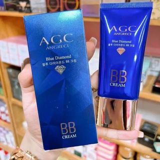 Kem nền AG.C xanh BB cream