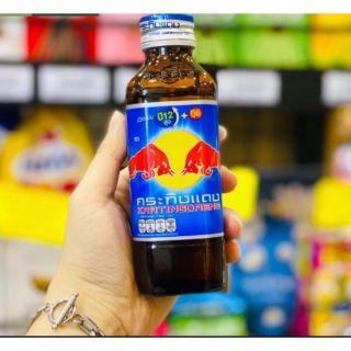 nước tăng lực redbull chai sành giá sỉ