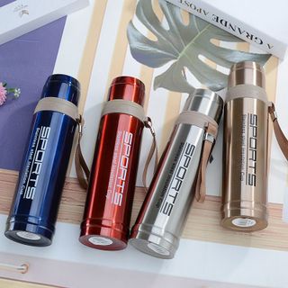 Bình giữ nhiệt 3 lớp 750ml inox 304 giữ nhiệt đến 10h giá sỉ