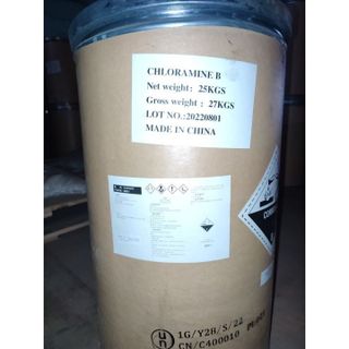 Chloramin B sát khuẩn an toàn