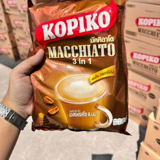 Cà Phê Kopiko