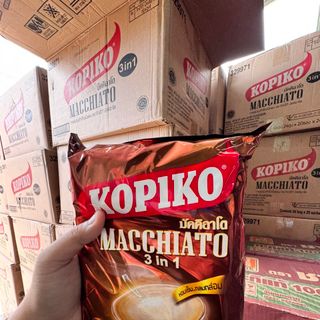 Cà Phê Kopiko