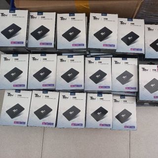 Ổ Cứng SSD 128G Sata III 2.5" Dùng Cho Laptop và PC - TRM CH Singapore - BH 05 năm giá sỉ