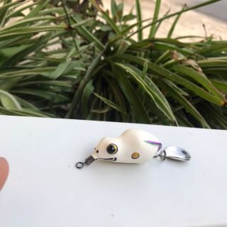Nhái hơi Vịt Bầu K3