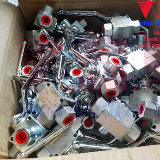 Van 3 ngả Gemels