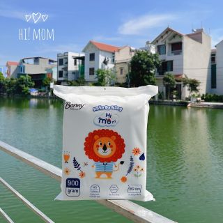 Khăn khô đa năng Hi! Mom 900gram - SuuHouse BaBy