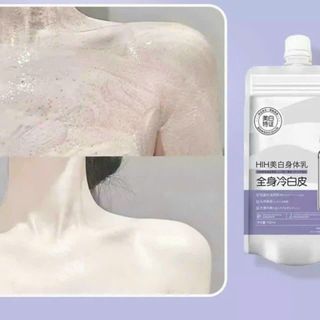 Kem Ủ Trắng Yinba - Mặt Nạ Ủ Trắng Body Yinba 150ml giá sỉ - giá bán buôn