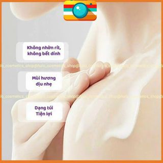 Kem Ủ Trắng Yinba - Mặt Nạ Ủ Trắng Body Yinba 150ml giá sỉ - giá bán buôn