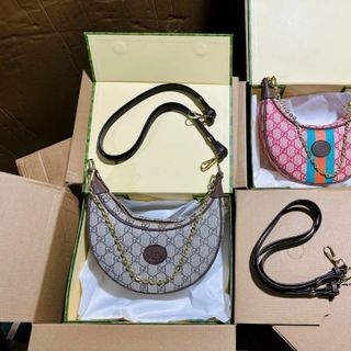 Túi xách Guccii MOON sz22 (2 Box - Hàng đẹp)Fullbox, có logo mã Hàng super vip ( Hàng, Giá Tận Xưởng )