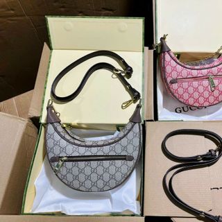 Túi xách Guccii MOON sz22 (2 Box - Hàng đẹp)Fullbox, có logo mã Hàng super vip ( Hàng, Giá Tận Xưởng )