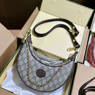 Túi xách Guccii MOON sz22 (2 Box - Hàng đẹp)Fullbox, có logo mã Hàng super vip ( Hàng, Giá Tận Xưởng )