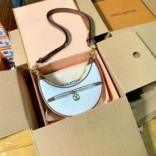 Túi Xách Ysll Moon sz22 (2 Box - Hàng đẹp), Fullbox, có logo mã cod, Hàng super vip
