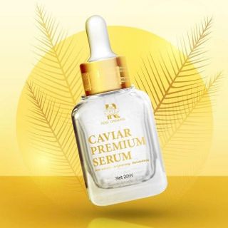 Serum Trứng cá tầm