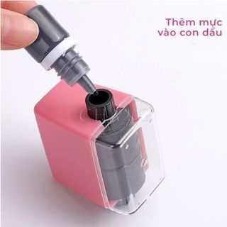 CON LĂN IN PHÉP TÍNH TOÁN HỌC CHO BÉ