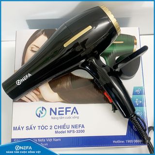 Máy sấy tóc Nefa