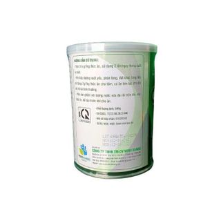 Enzyme đường ruột Orgatea