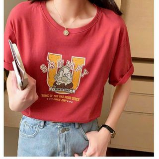 Áo thun chữ U hàng về sẵng kho sỉ Thanh Thảo
