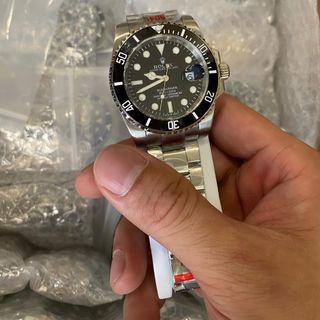Đồng hồ nam role.x tự động submariner