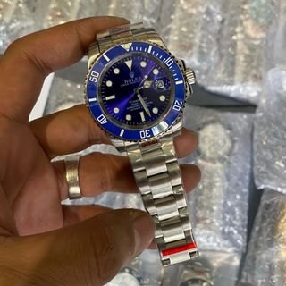 Đồng hồ nam role.x tự động submariner