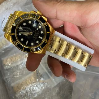 Đồng hồ nam role.x tự động submariner