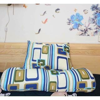 Gối Nằm Hơi Giá Sỉ ( 2 cái )