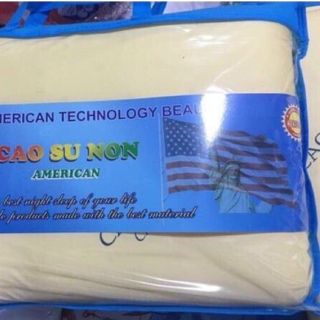 Gối Nằm Giá Sỉ