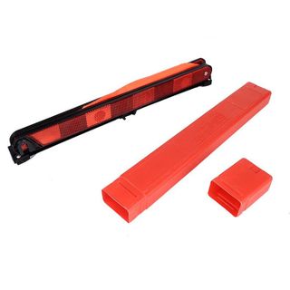 Biển Cảnh Báo Nguy Hiểm Tam Giác Phản Quang Cho Ô Tô - otofunmoclan