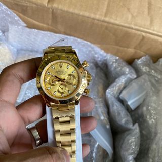Đồng hồ cơ dayto.na 40mm