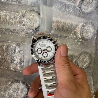 Đồng hồ cơ dayto.na 40mm