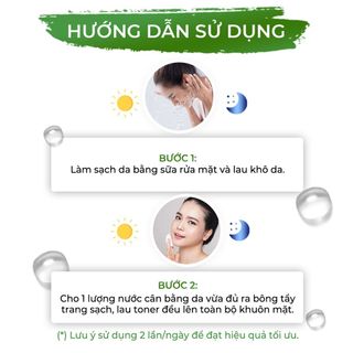 [Mã SGTTC30K giảm 30K] Nước Cân Bằng Da Từ Rau Má Centella Facial Toner Oriskin 150ml