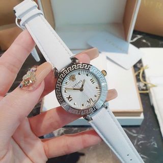 ĐỒNG HỒ DA NỮ CAO CẤP VE.SACE MỚI 4