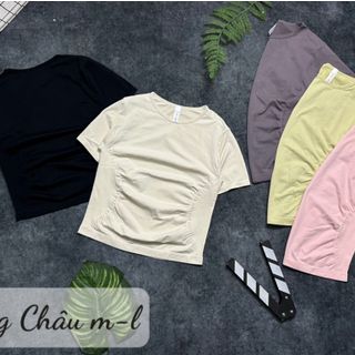 Áo nữ quảng châu Size M L mới nhất 2023 Thể Thao cao cấp Siêu Đẹp Giá Sỉ,