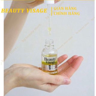 [Hàng sẵn SLL] Serum xóa nếp nhăn -nâng cơ da Beauty Visage trẻ hóa, làm mờ nếp nhăn, trắng da 30ml giá sỉ - giá bán buôn, CHÍNH HÃNG- MÃ ĐẸP- DATE MỚI CỨNG