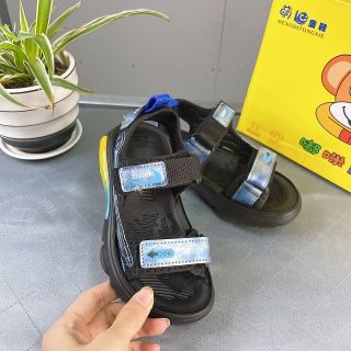 Sandal cho bé trai  S27-30 A62.93-ri4 giá sỉ