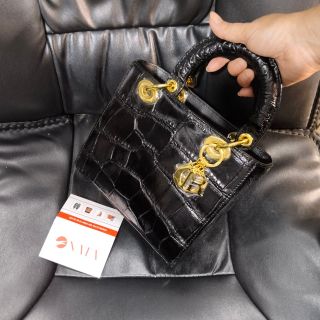 Túi Xách Nữ Size 20 cm