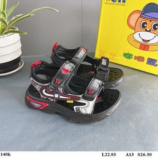 Sandal BT S26-30 A13.93-ri5