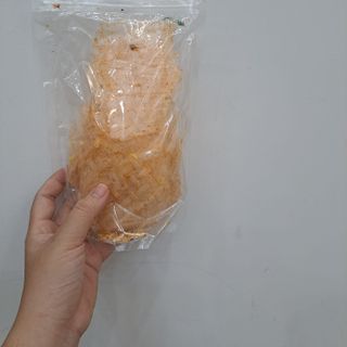 Bánh tráng trộn muối ớt nhuyễn siêu cay giá sỉ