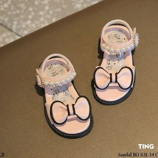 Sandal bé gái S31-34 C32.101-ri4