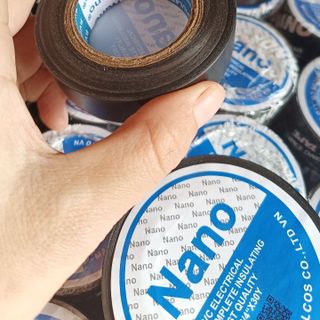 Băng keo điện Nano 20ya giá sỉ