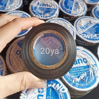 Băng keo điện Nano 20ya