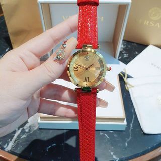ĐỒNG HỒ DA NỮ CAO CẤP VE.SACE RIVIVE