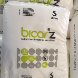 Bicar z - Bicar Thái Solvay - Soda lạnh giá sỉ