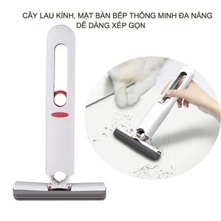 Cây Lau Bàn Bếp Mini Tự Vắt Thông Minh (Thùng 100 - 120) giá sỉ