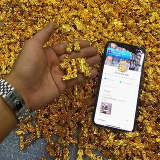 Tỳ hưu 1k - 1,8k mix vòng tay các loại