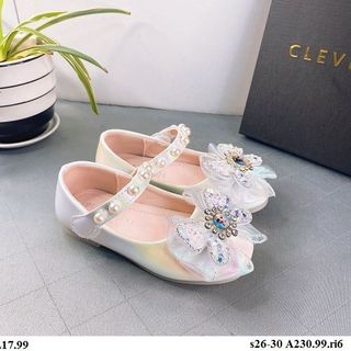 Giầy búp bê cho bé s26-30 A230.99.ri5