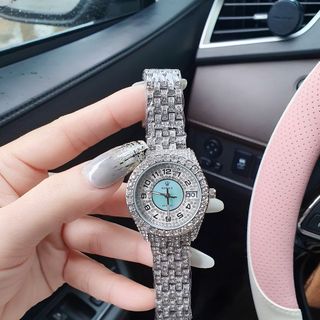 ĐỒNG HỒ THỜI TRANG NỮ RÔ.LEX DÂY HỘT 1