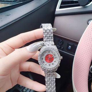 ĐỒNG HỒ THỜI TRANG NỮ RÔ.LEX DÂY HỘT 1