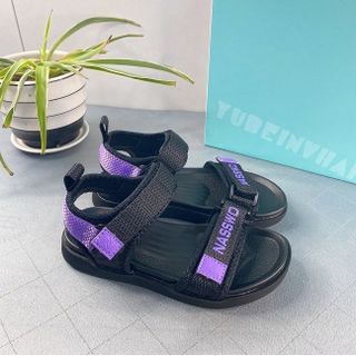 Sandal bé gái S29-32 A88.101-ri4