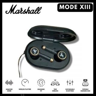 TAI NGHE BLUETOOTH MARSHALL MODE XIII ( MODE 13 ) FULL BOX giá sỉ