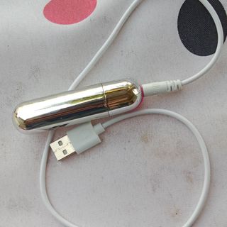 Máy rung thủ dâm mini 10 chế độ